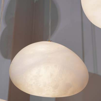 Galet Pendant lamp