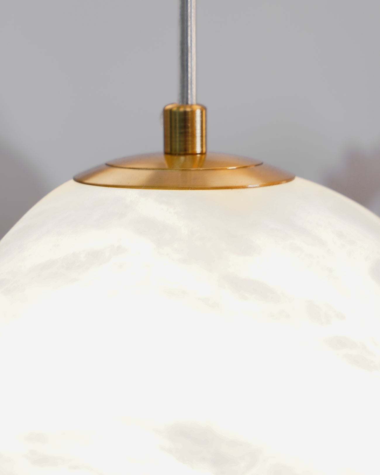 Galet Pendant lamp