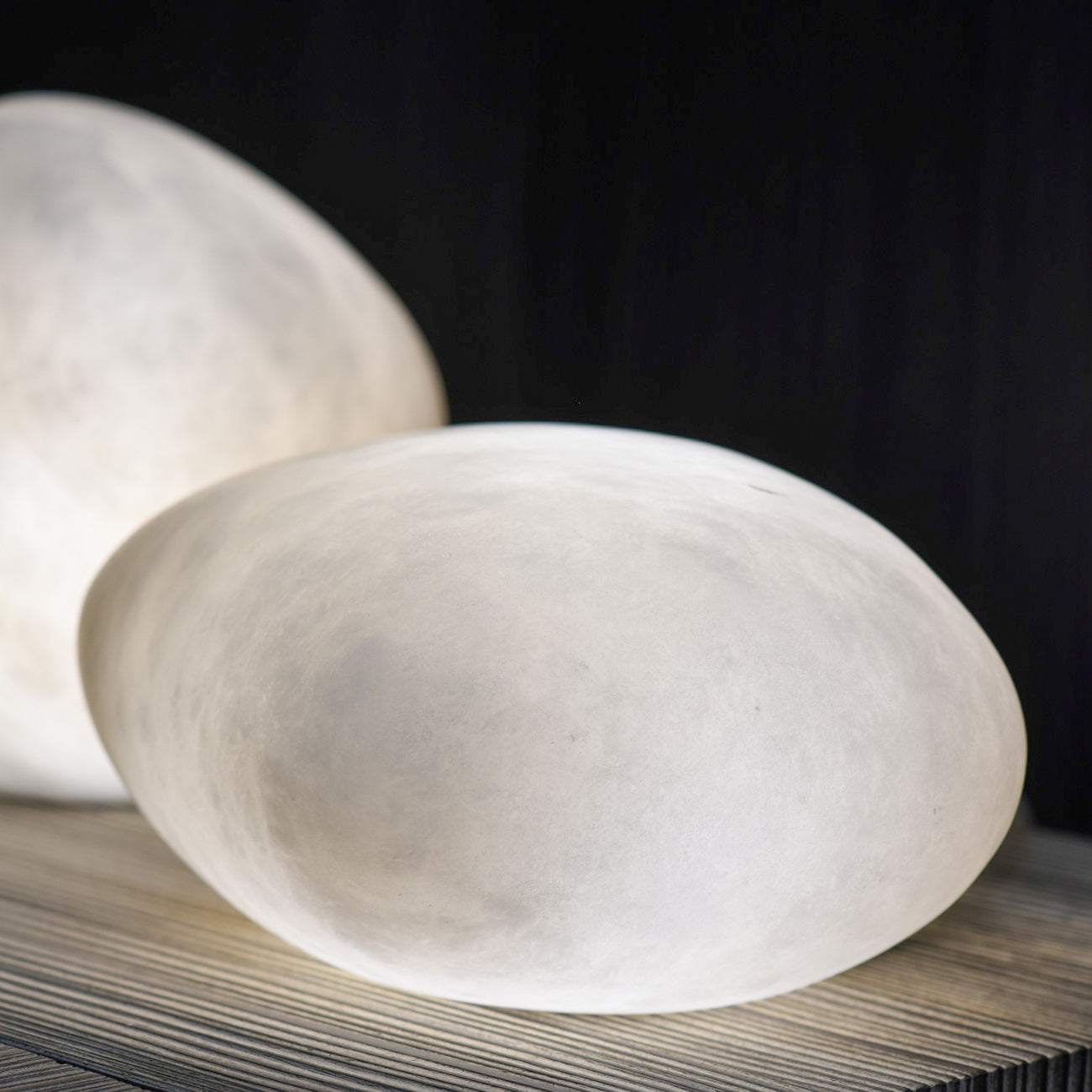 Galet Pendant lamp