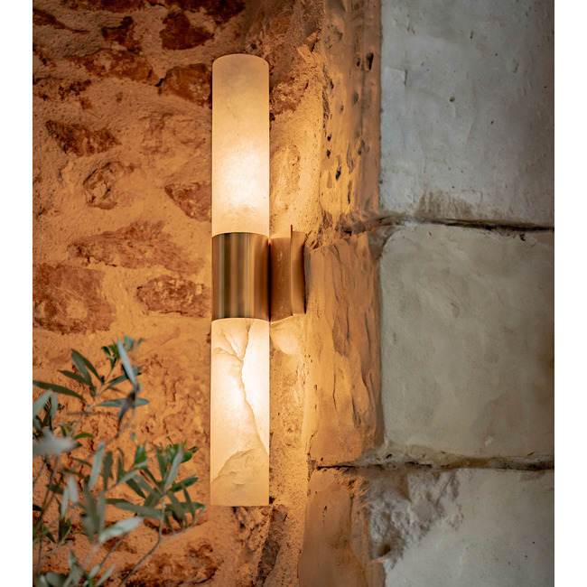 Barkley Wall Sconce