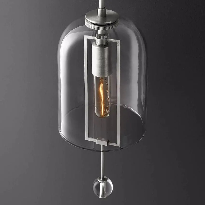 Fulcrumn Wall Sconce 24"H