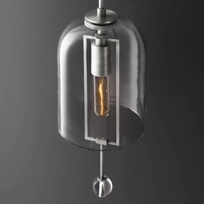 Fulcrumn Wall Sconce 24"H