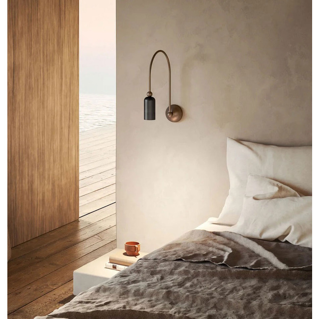 Madame Wall Sconce