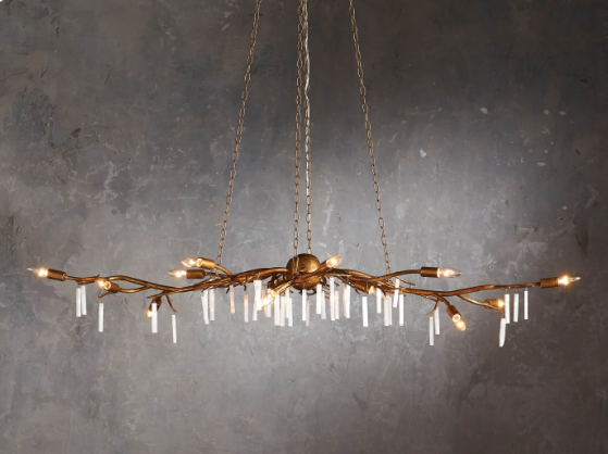 Jada 15-Light Chandelier