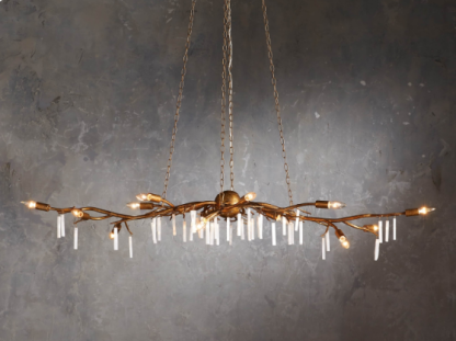 Jada 15-Light Chandelier