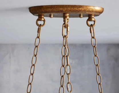 Jada 15-Light Chandelier