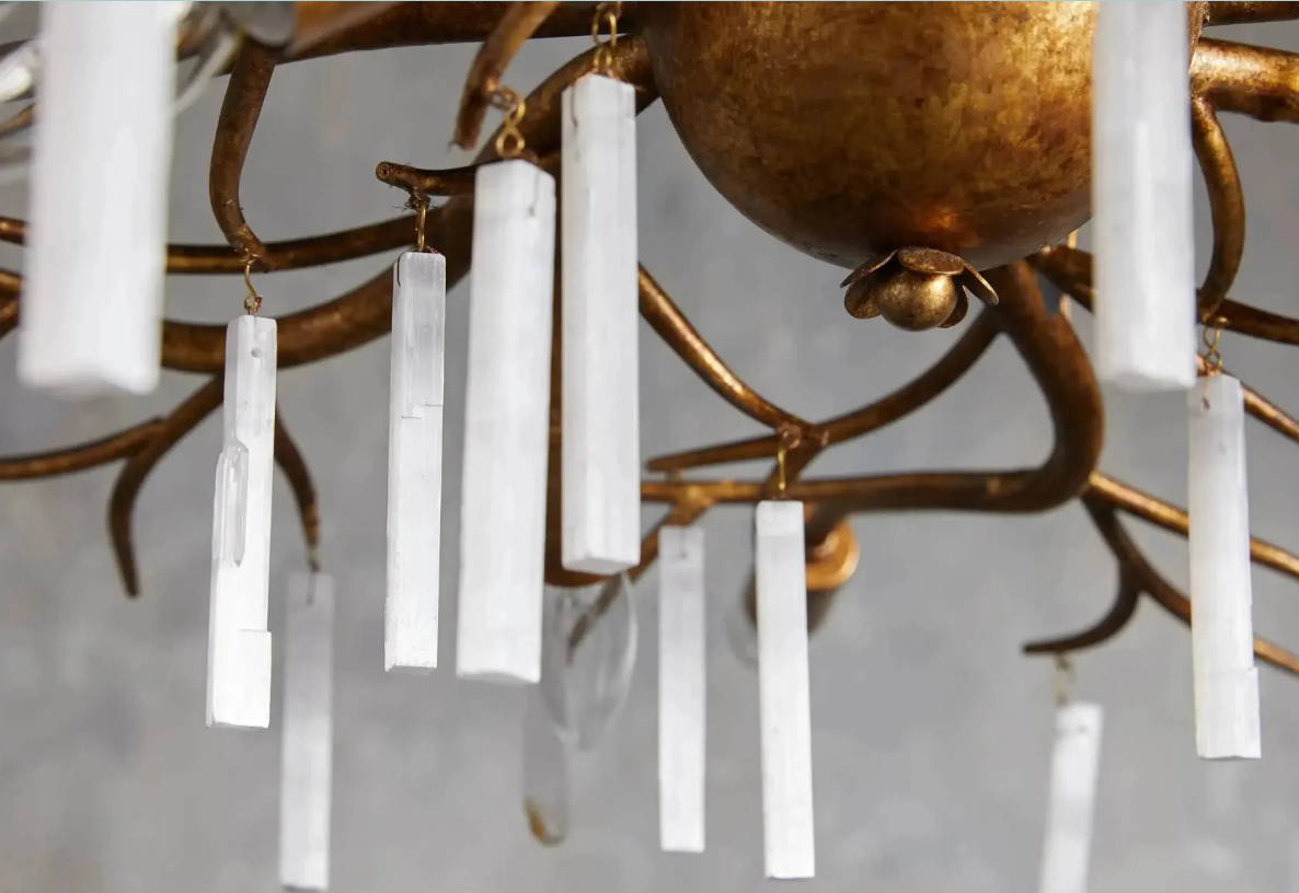 Jada 15-Light Chandelier