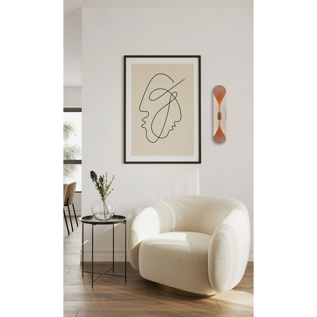 Cape Wall Sconce
