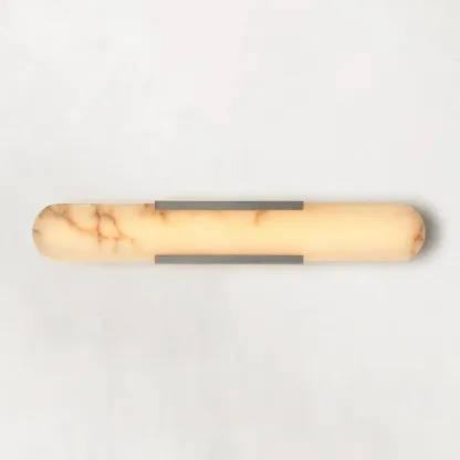 Alabaster Anne Linear Wall Sconce