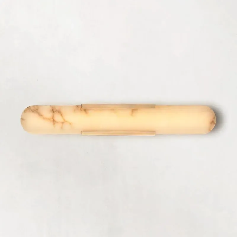 Alabaster Anne Linear Wall Sconce