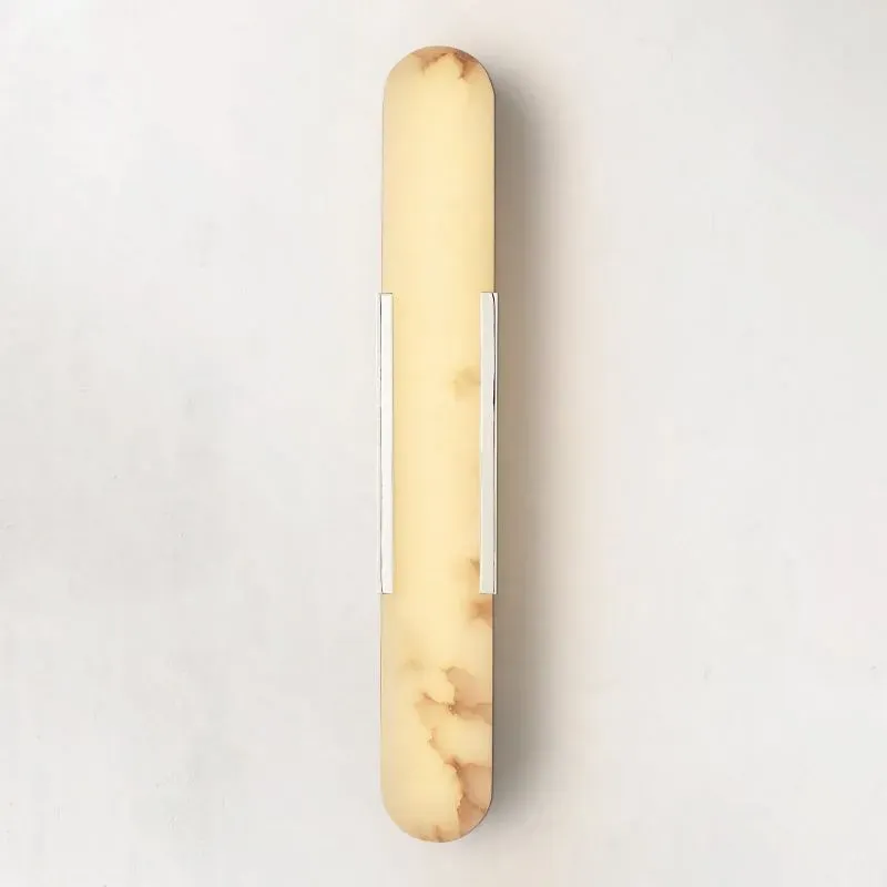 Alabaster Anne Linear Wall Sconce