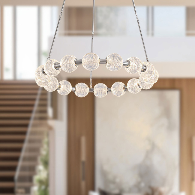 Marni Chandelier