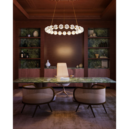 Marni Chandelier