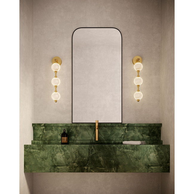 Marni Hanging Wall Sconce