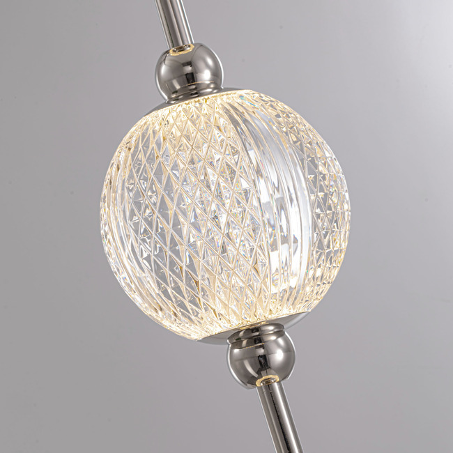 Marni Hanging Wall Sconce