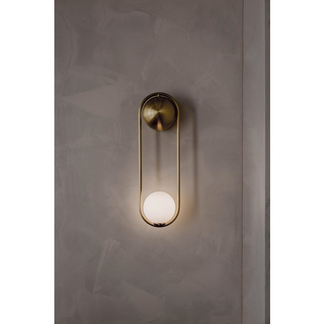Mila Wall Sconce