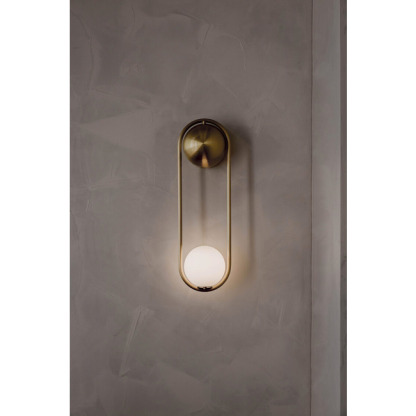Mila Wall Sconce