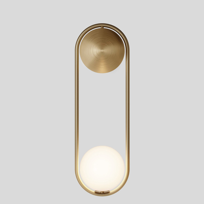 Mila Wall Sconce