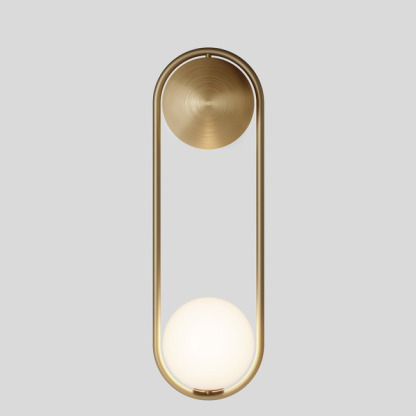 Mila Wall Sconce