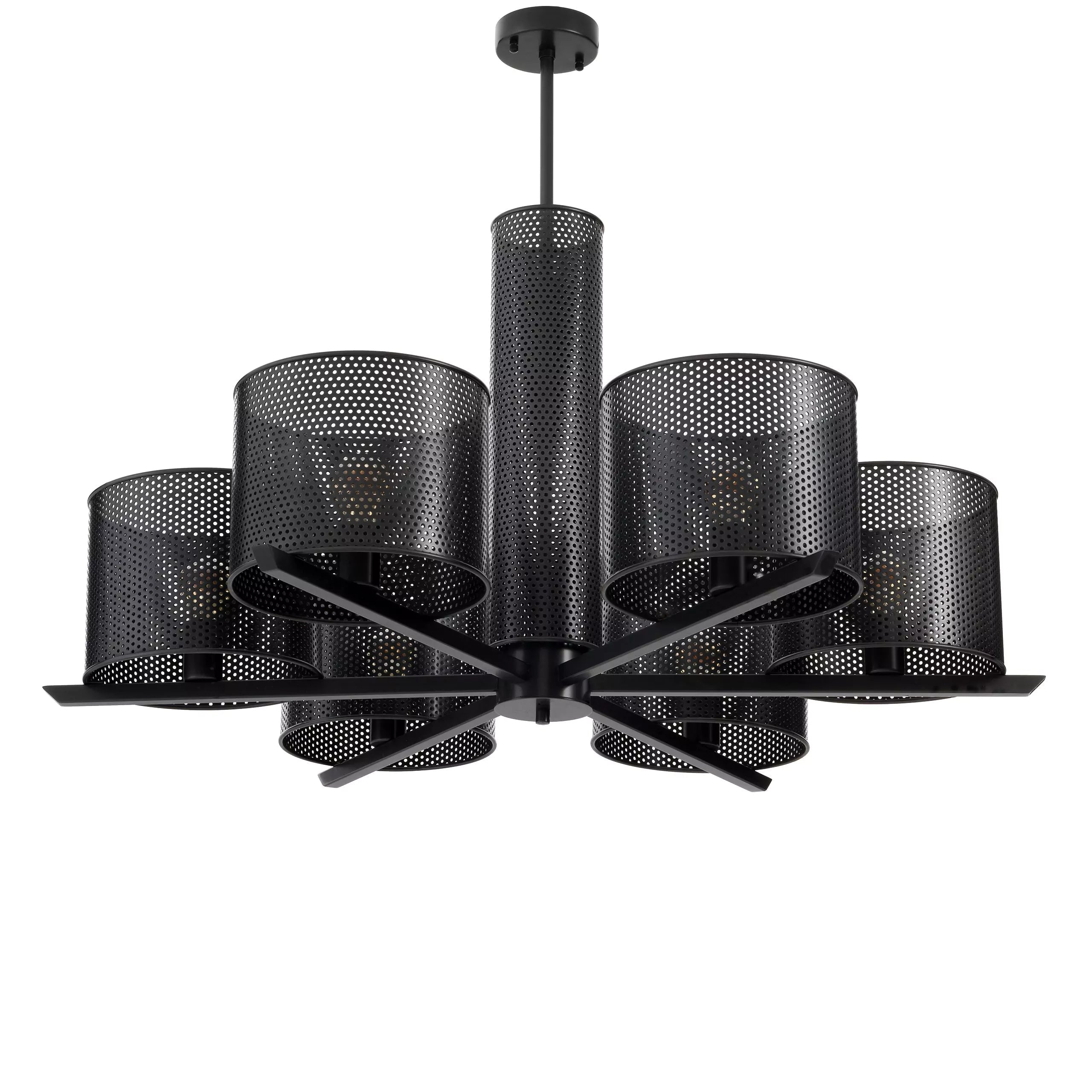 Morrison Modern Chandelier - Eichholtz-Sylvia Space