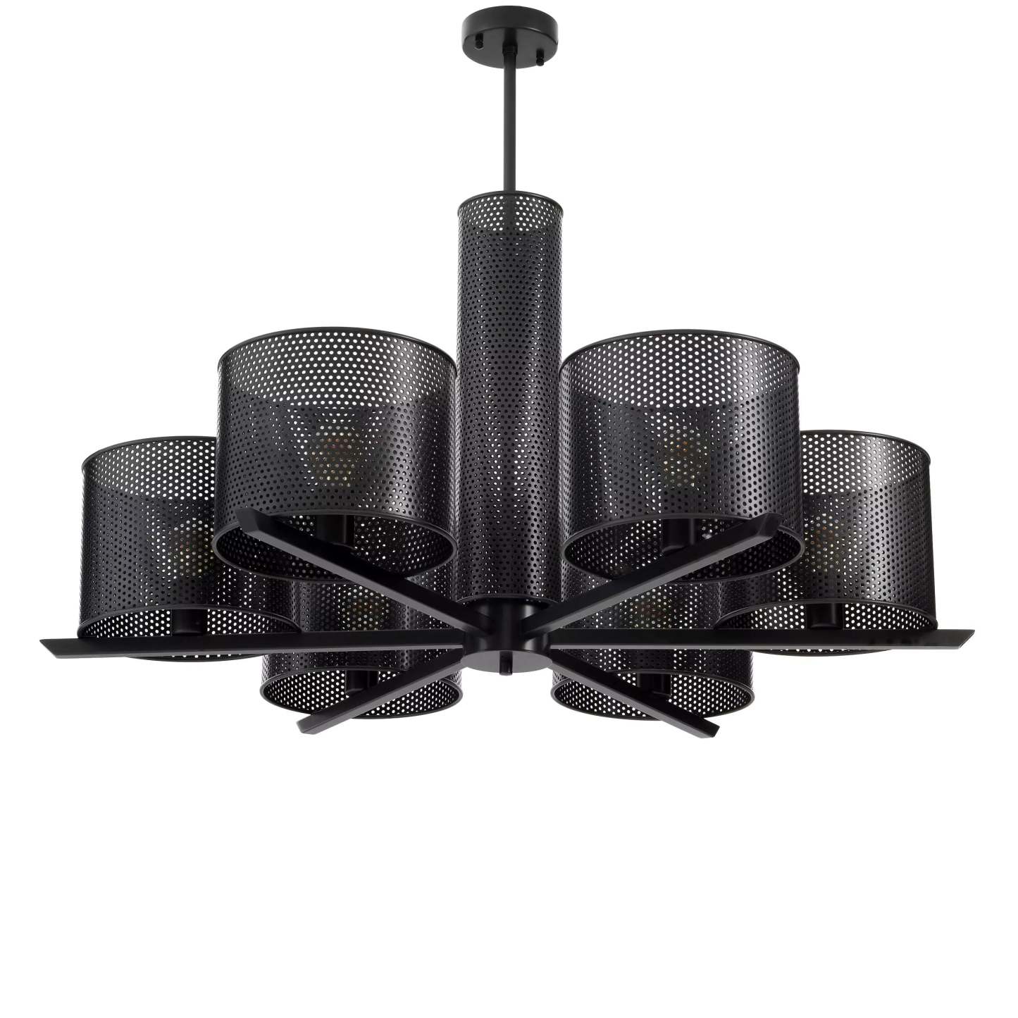 Morrison Modern Chandelier - Eichholtz-Sylvia Space