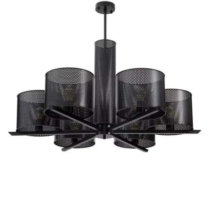 Morrison Modern Chandelier - Eichholtz-Sylvia Space