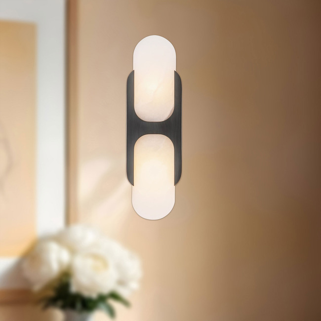 Odin Bathroom Vanity Light