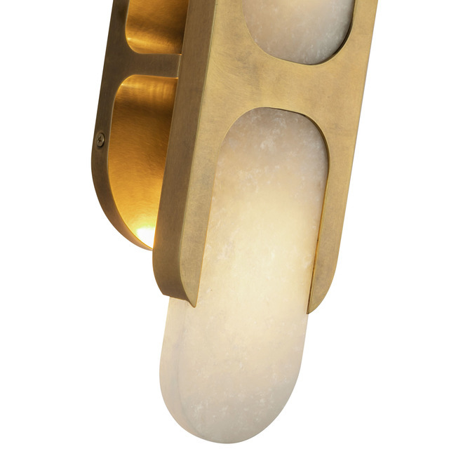 Odin Bathroom Vanity Light