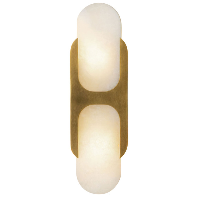 Odin Bathroom Vanity Light
