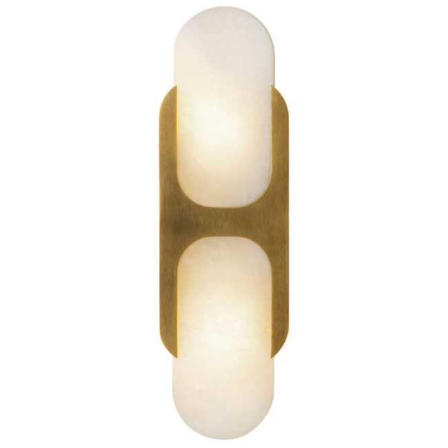 Odin Bathroom Vanity Light
