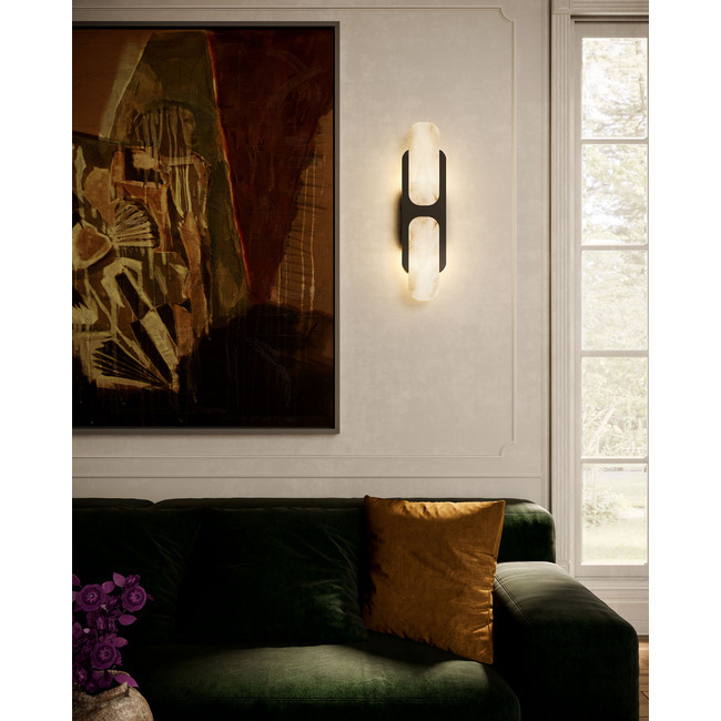 Odin Bathroom Vanity Light