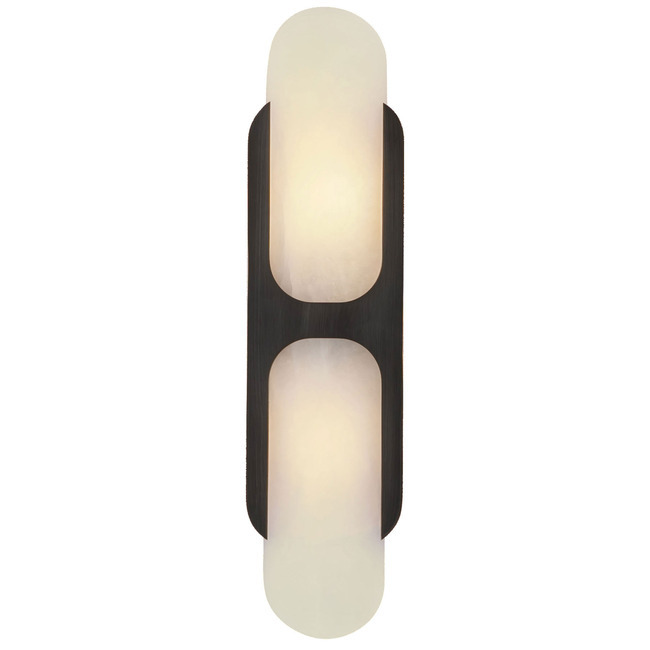 Odin Bathroom Vanity Light