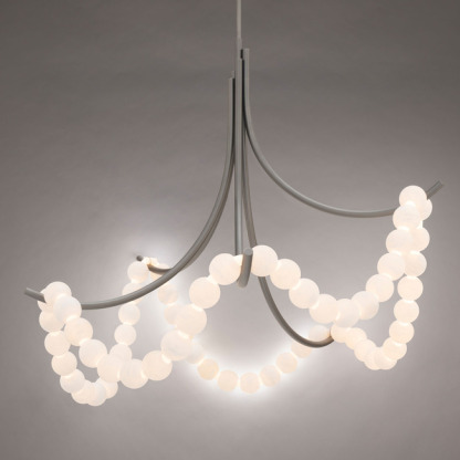 Parel Chandelier