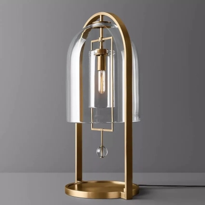 Fulcrumn Table lamp