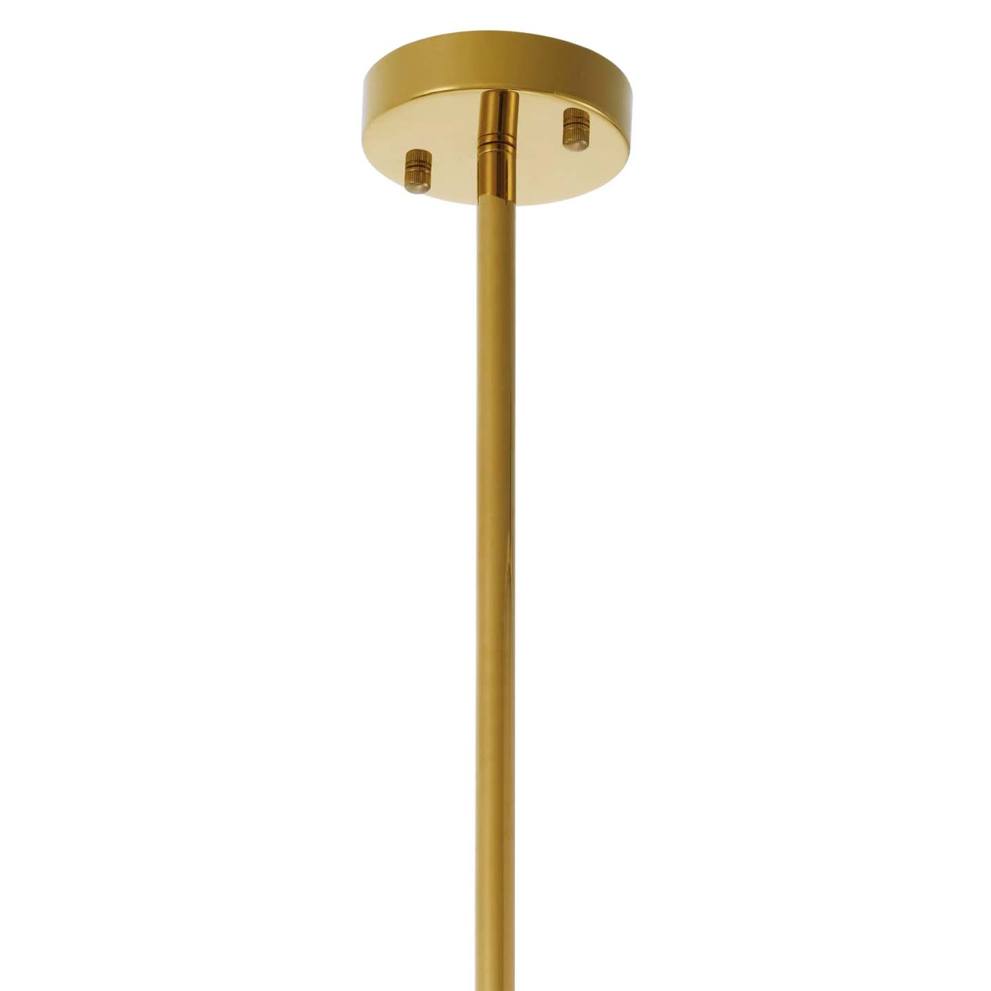 Pearl Modern Chandelier - (Bronze Highlight Finish | Gold Finish | Alabaster) - Eichholtz-Sylvia Space