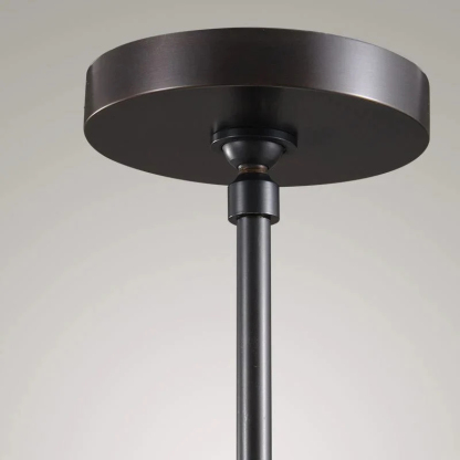 Raindrop Glass Pendant Lighting
