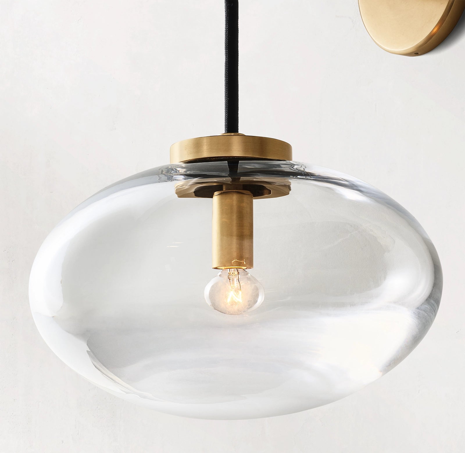 CABRETTE Wall Sconce-Sylvia Space