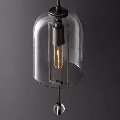 Fulcrumn Wall Sconce 24"H