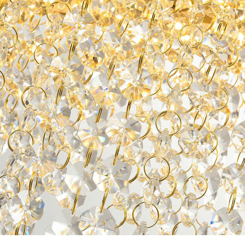 Alleri 60" Modern Dining Room Chandelier-Sylvia Space