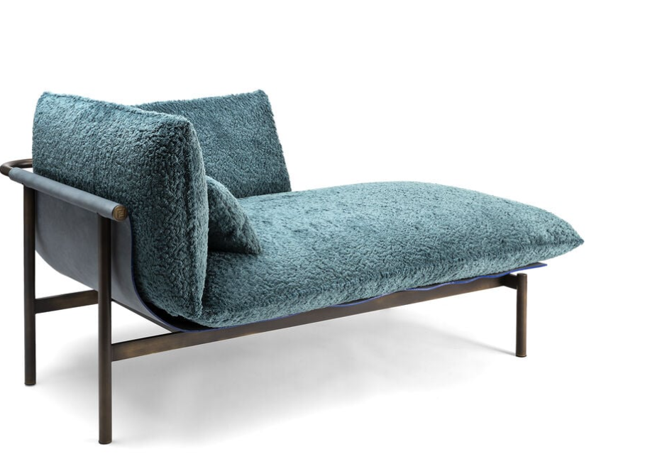 Totu bed/ customize Biege