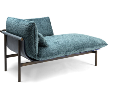 Totu bed/ customize Biege