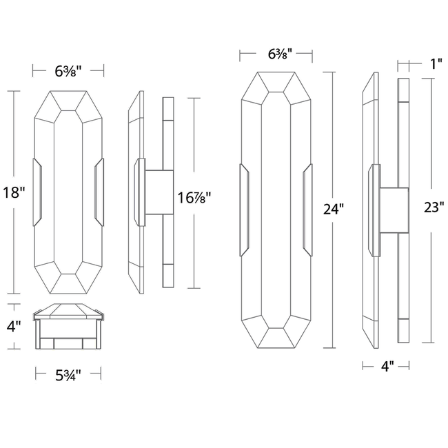 Toulouse Wall Sconce