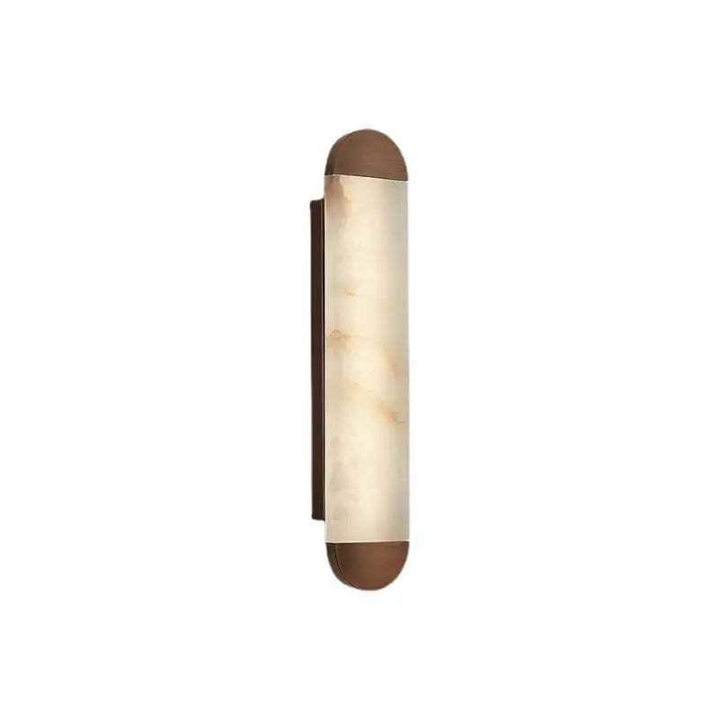 Alabaster Modern Wall Sconces For Living Room