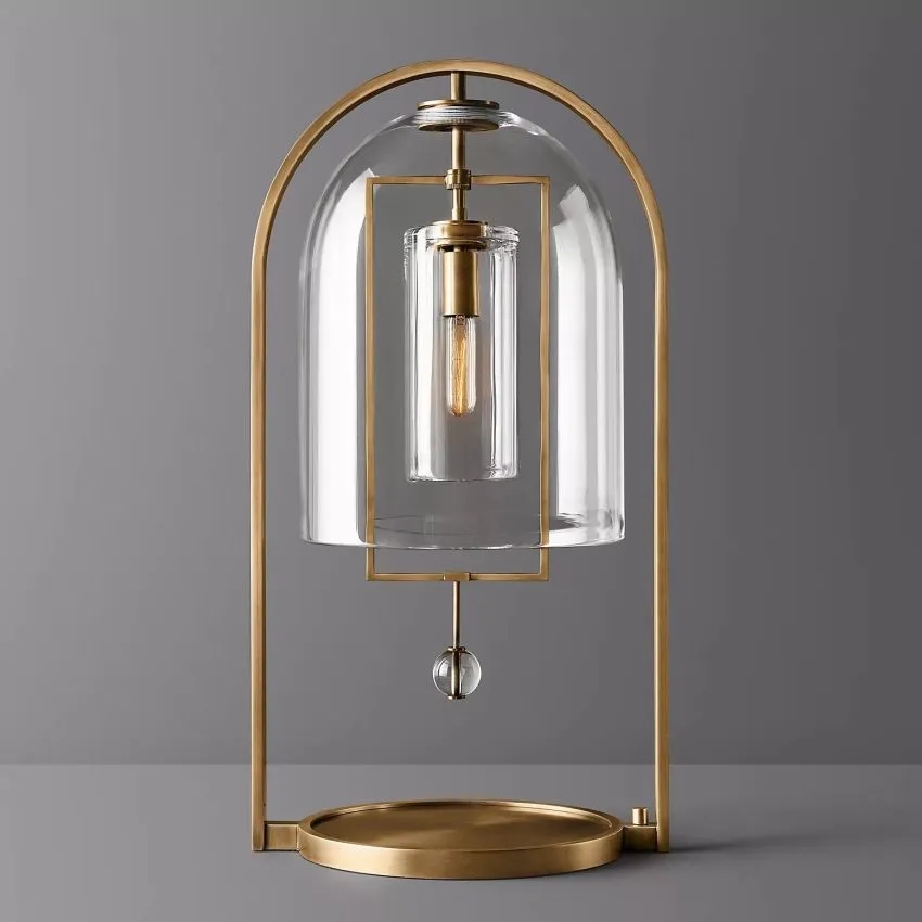 Fulcrumn Table lamp