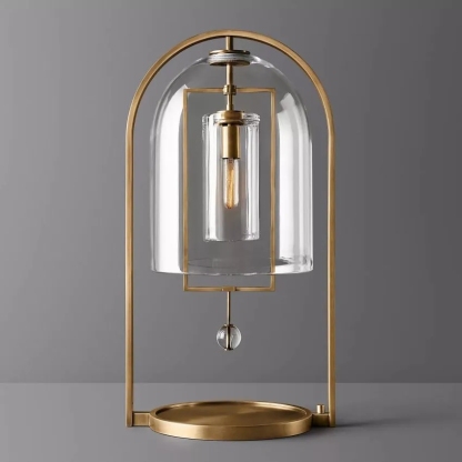 Fulcrumn Table lamp