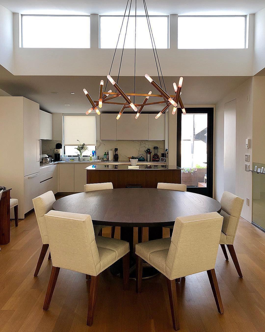 Le Diamant Chandelier with 20 heads-Sylvia Space