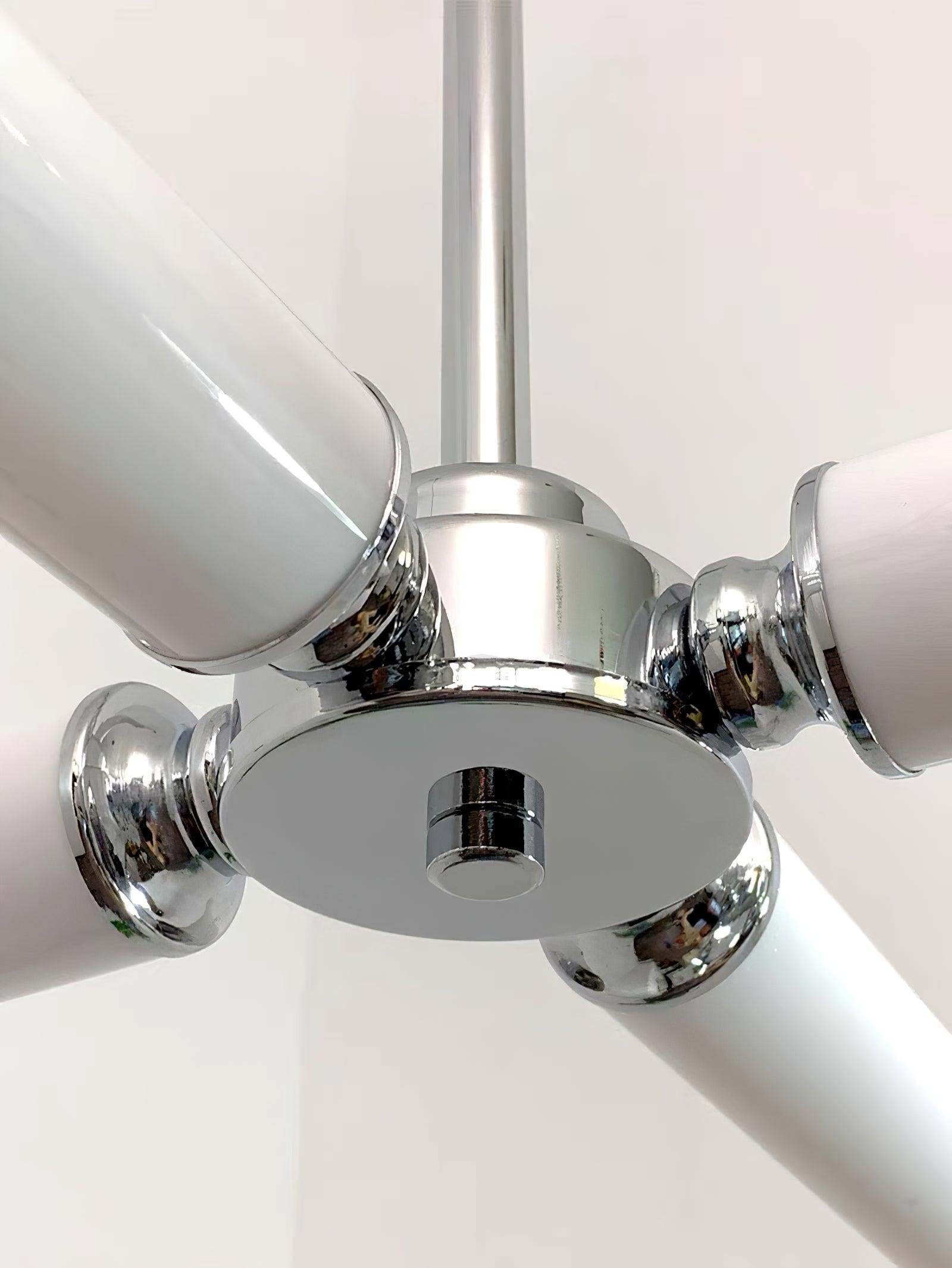 Huntington LED Chandelier ∅ 23.6″-Sylvia Space