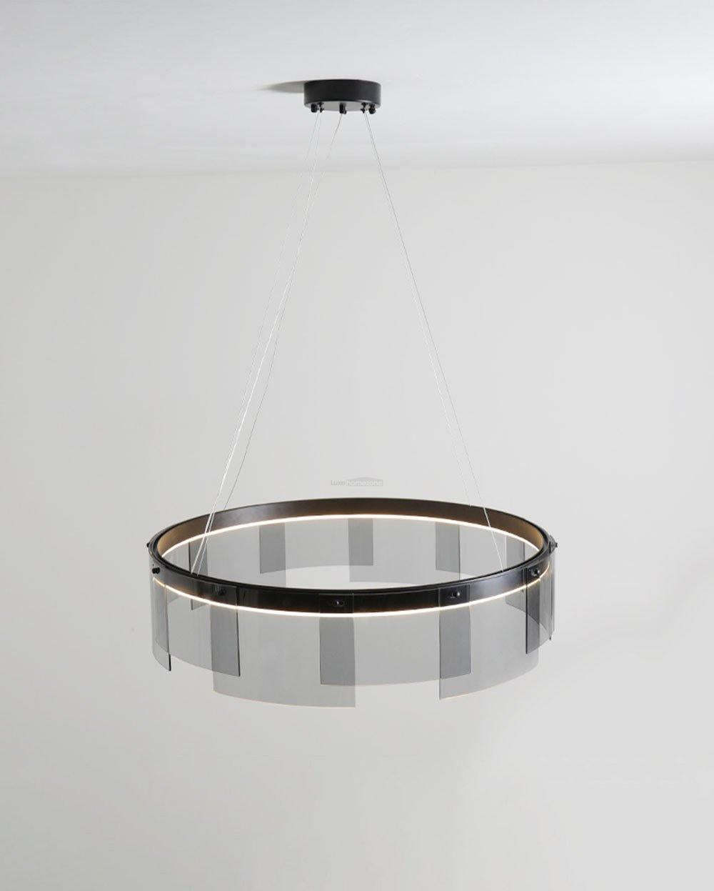 Stratos Chandelier-Sylvia Space