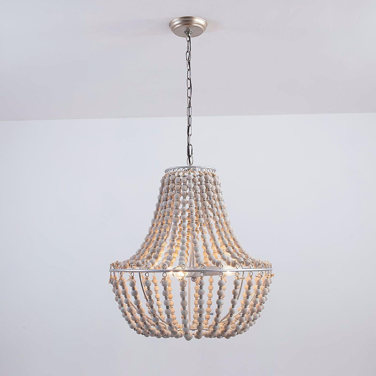 Koralky Chandelier Φ 19.7″-Sylvia Space