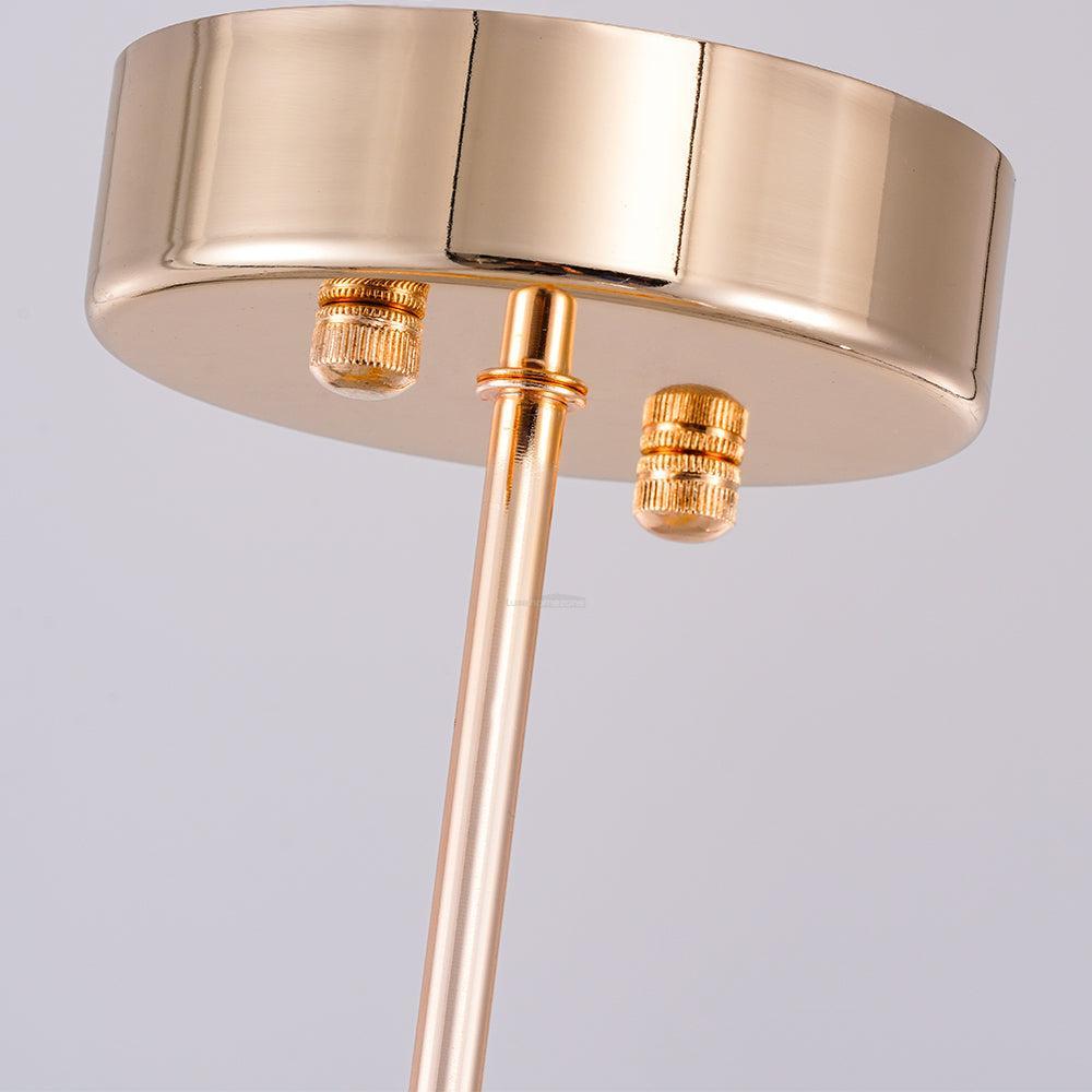 Otero Pendant-Sylvia Space